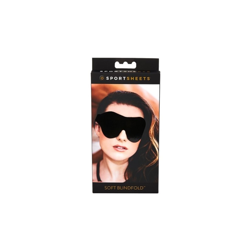 BANDEAU SOUPLE POUR LES YEUX