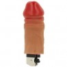 Briquet Pénis Marron