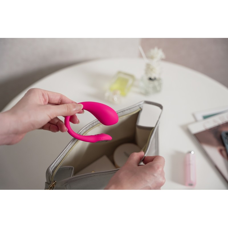 LUSH 4 MINI LOVENSE