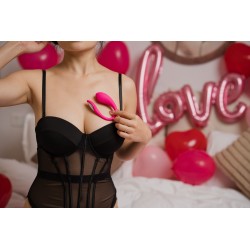 LUSH 4 MINI LOVENSE