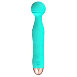 Cuties -Mini vibrateur vert