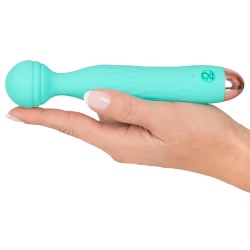 Cuties -Mini vibrateur vert