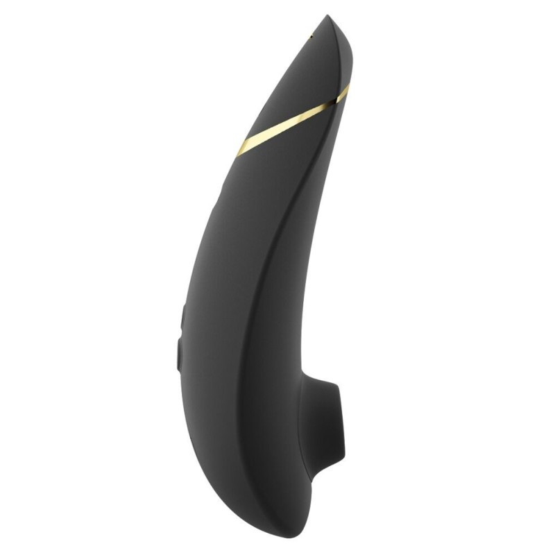 Stimulateur clitoridien Womanizer Prenium 2 Framboise