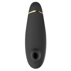 Stimulateur clitoridien Womanizer Prenium 2 Framboise