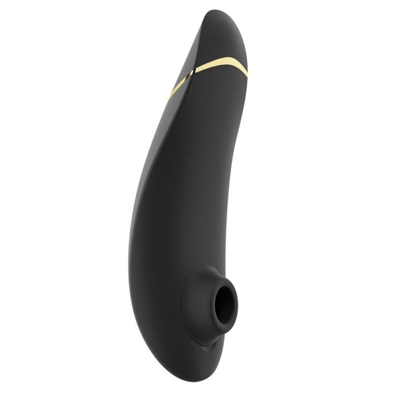 Stimulateur clitoridien Womanizer Prenium 2 Framboise