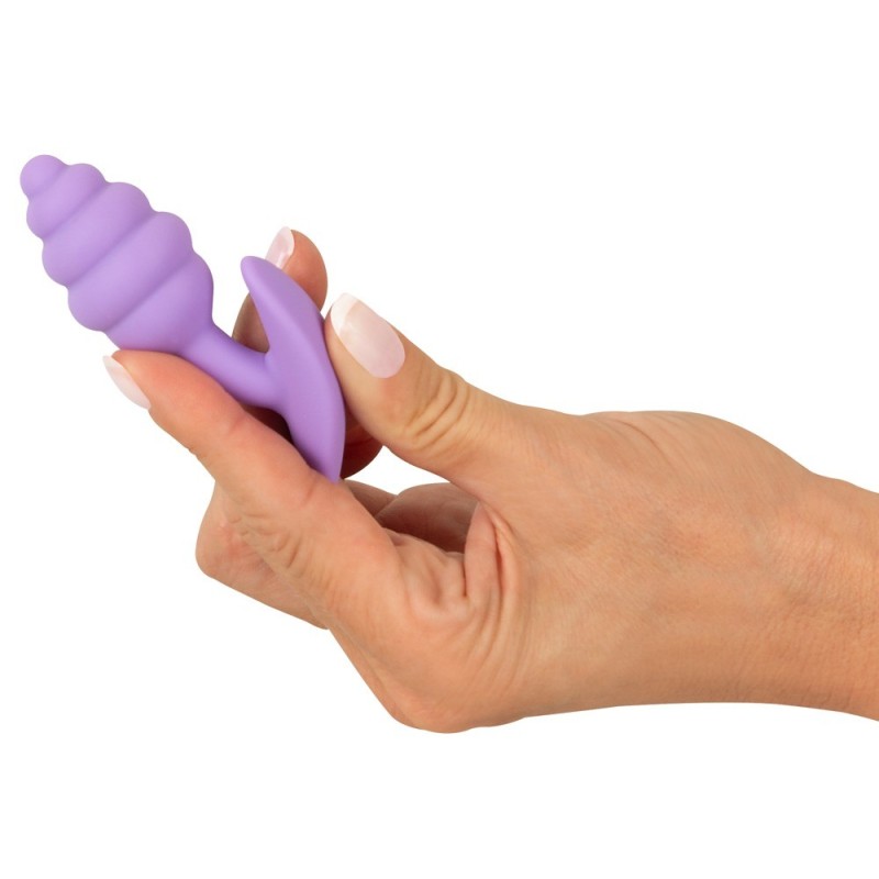 Plug - Mini Butt - Cuties