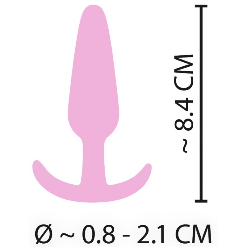 Plug -Mini Butt- cuties