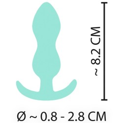 Plug - Mini Butt - Cuties