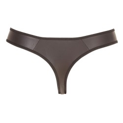 string noir rio