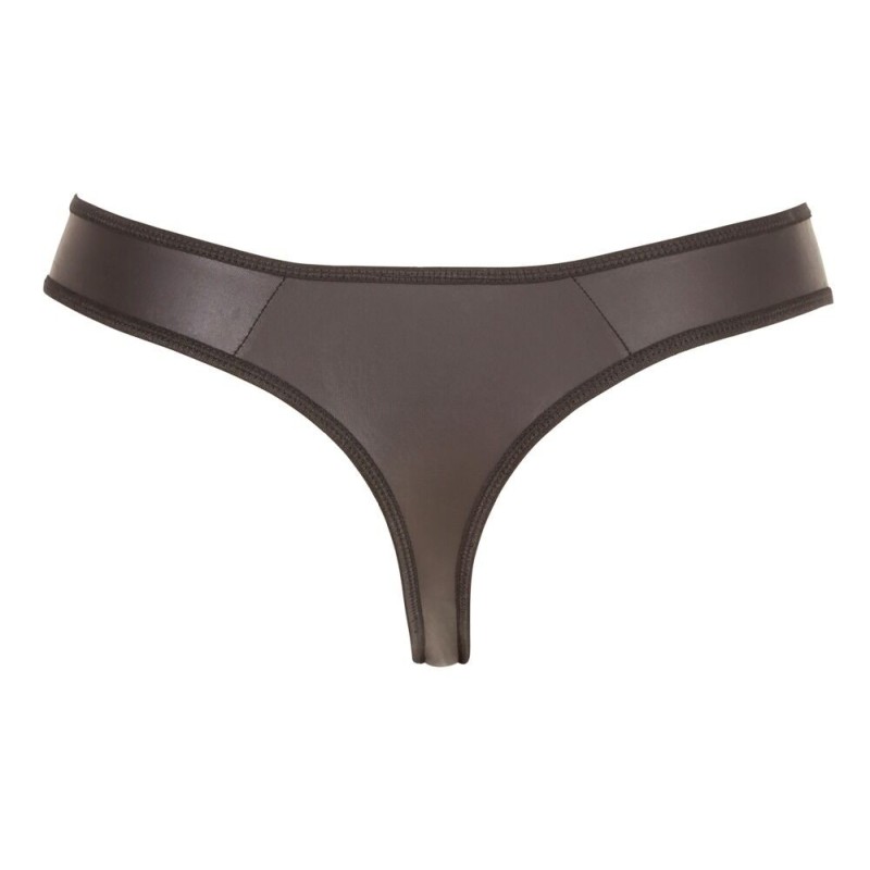 string noir rio
