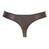 string noir rio
