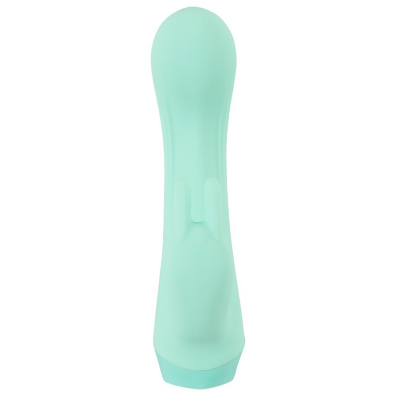 Mini vibromasseur pastel - Cuties