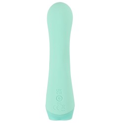Mini vibromasseur pastel - Cuties