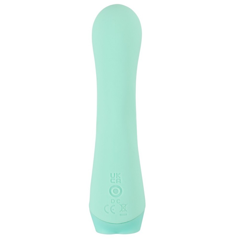 Mini vibromasseur pastel - Cuties