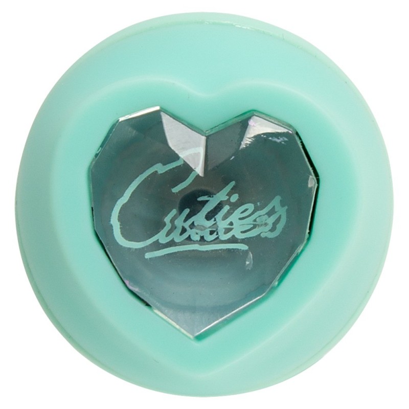 Mini vibromasseur pastel - Cuties