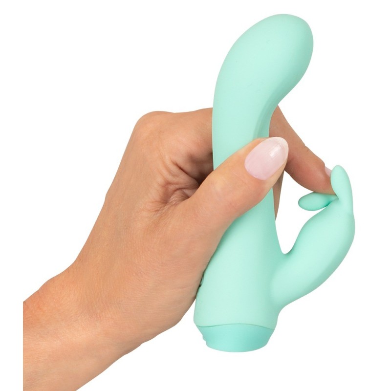 Mini vibromasseur pastel - Cuties
