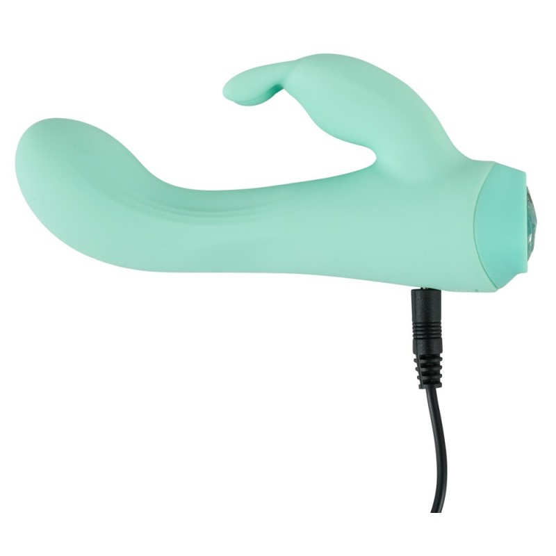 Mini vibromasseur pastel - Cuties