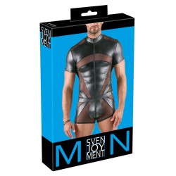 Combinaison avec un long zip - Svenjoyment