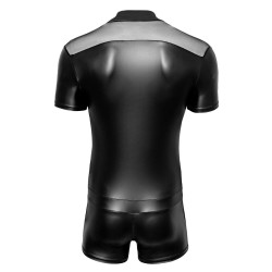 Combinaison avec un long zip - Svenjoyment