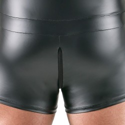 Combinaison avec un long zip - Svenjoyment