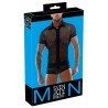 Chemise en dentelle Noire -Svenjoyment