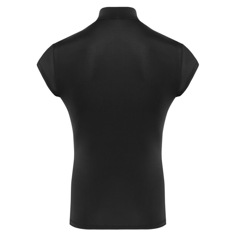 T-shirt à rayures stylé -SVENJOYMENT