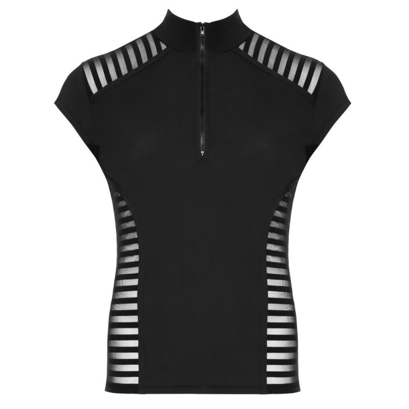 T-shirt à rayures stylé -SVENJOYMENT