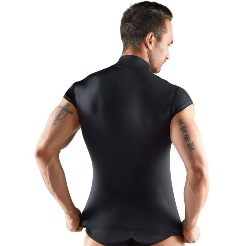 T-shirt à rayures stylé -SVENJOYMENT