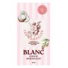 Chocolat noir fleur de sel - Tablette 100g - Les canailles