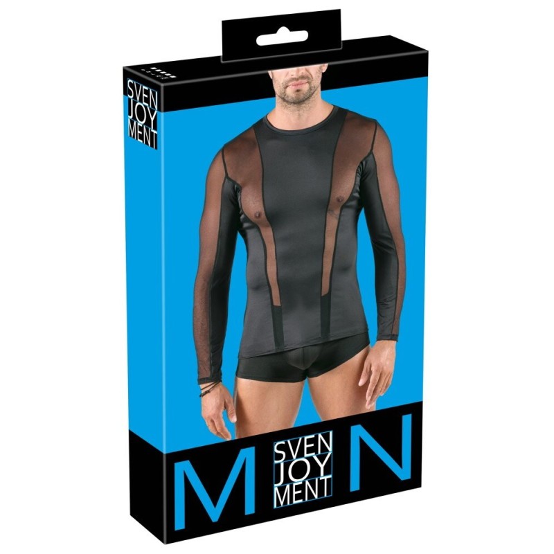 T- shirt à manches longues - Svenjoyment