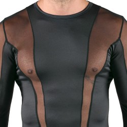 T- shirt à manches longues - Svenjoyment