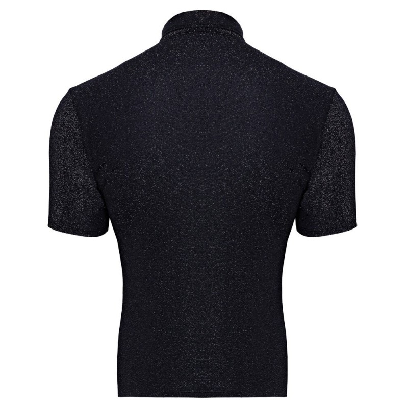 Chemise à manches courtes - Svenjoyment