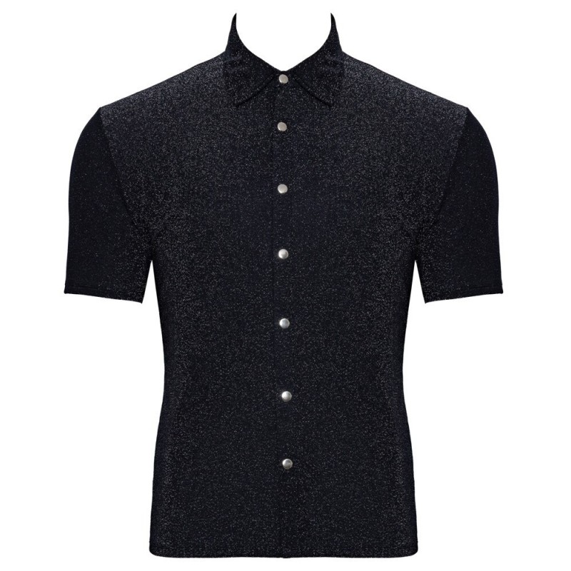 Chemise à manches courtes - Svenjoyment
