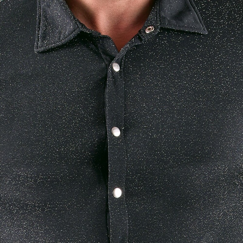 Chemise à manches courtes - Svenjoyment