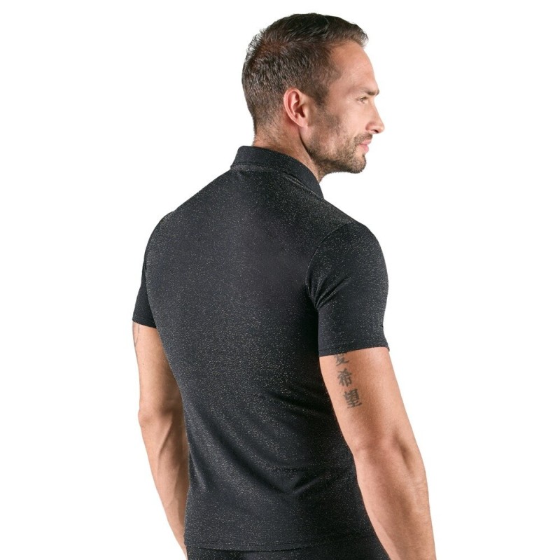 Chemise à manches courtes - Svenjoyment