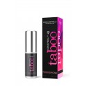 Brume corporelle Taboo SensFeel (pour elle) - 15 ml