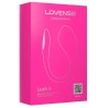 Lush 4 Oeuf Vibrant - Lovense