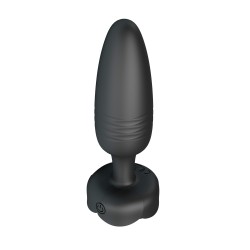 Plug anal va-et-vient et lumineux -Pretty Love Tarion