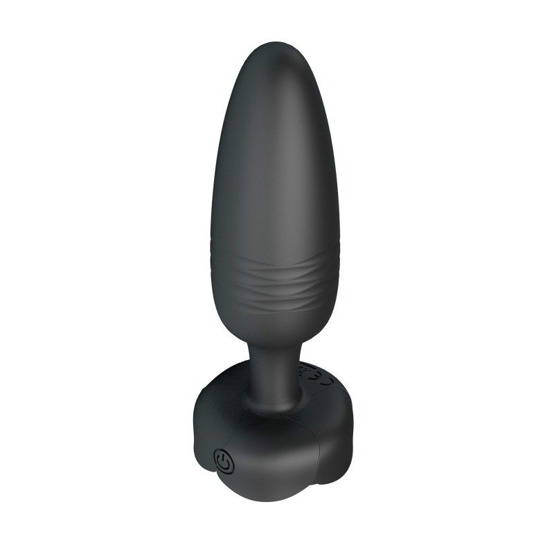 Plug anal va-et-vient et lumineux -Pretty Love Tarion