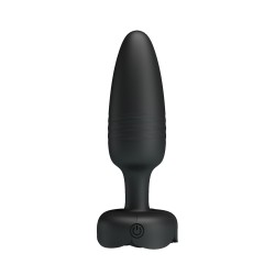 Plug anal va-et-vient et lumineux -Pretty Love Tarion
