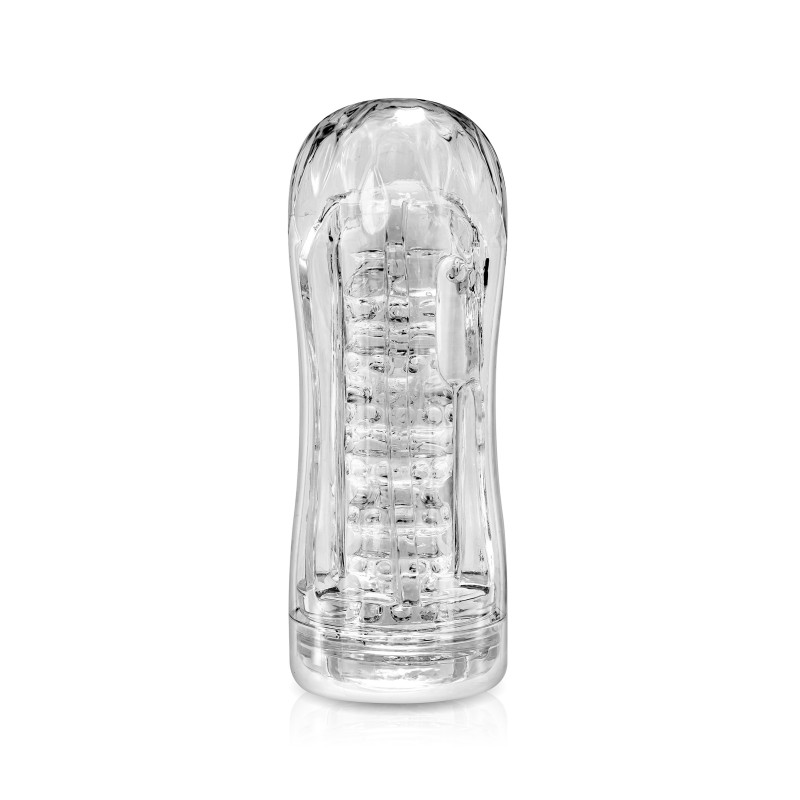 Masturbateur bouche - Blue Junker - Joy Oral,