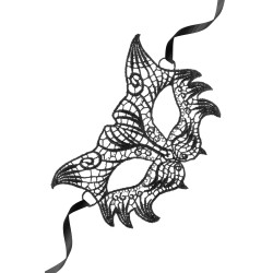 MASQUE - NUIT - NOIR T.U