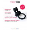 Anneau Vibrant USB "Rabbit Ring 2.0" Clara Morgane