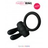 Anneau Vibrant USB "Rabbit Ring 2.0" Clara Morgane