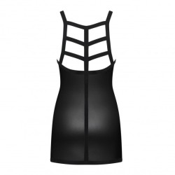Nuisette Leatheria - obsessive-L/XL