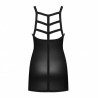 Nuisette Leatheria - obsessive-L/XL