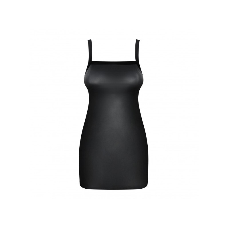 Nuisette Leatheria - obsessive-L/XL