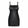 Nuisette Leatheria - obsessive-L/XL