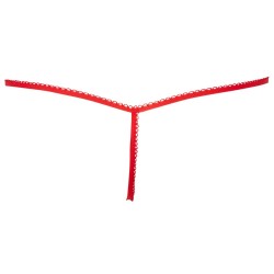 String paquet cadeau - Svenjoyment - Taille unique