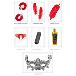 Coffret Plaisir 3
